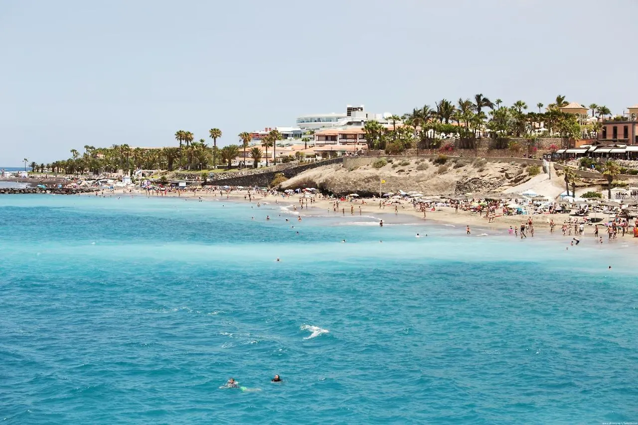 El Beril Ocean Front Villa Costa Adeje  Holiday home Costa Adeje (Tenerife)