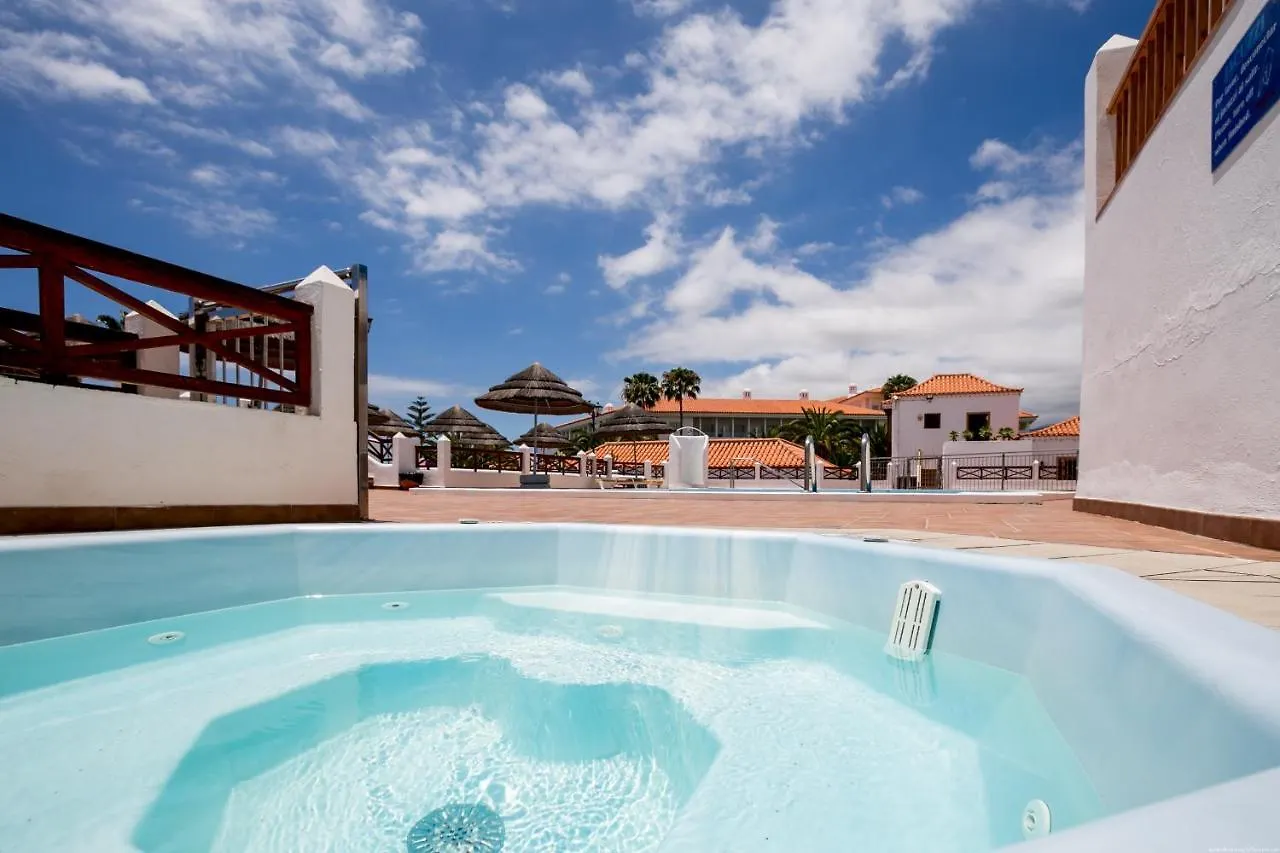 Holiday home El Beril Ocean Front Villa Costa Adeje  Spain