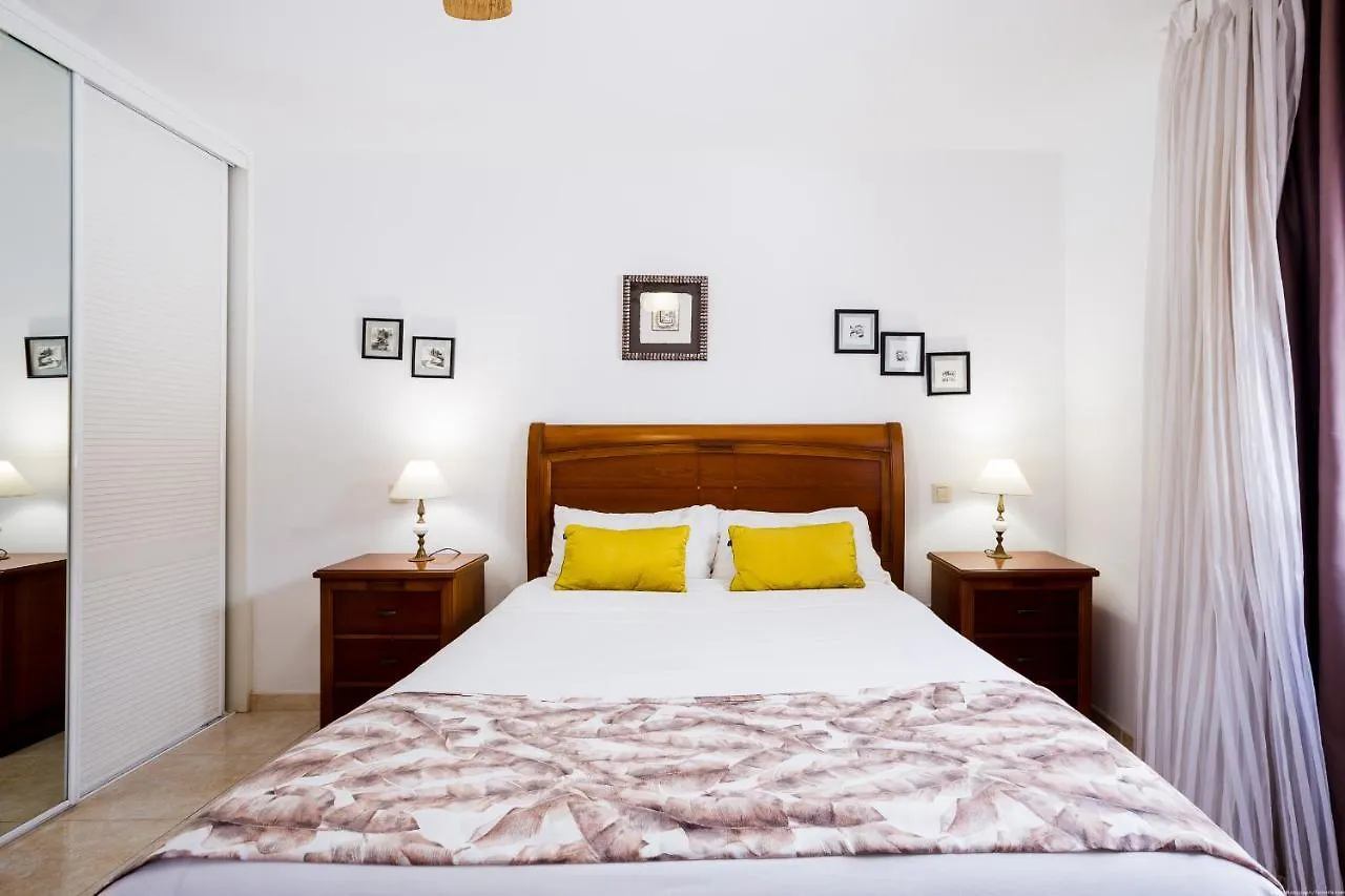 El Beril Ocean Front Villa Costa Adeje