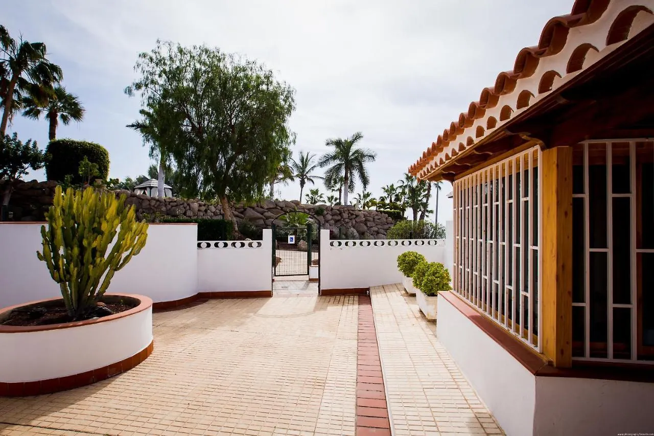 El Beril Ocean Front Villa Costa Adeje  0*, Costa Adeje (Tenerife) Spain