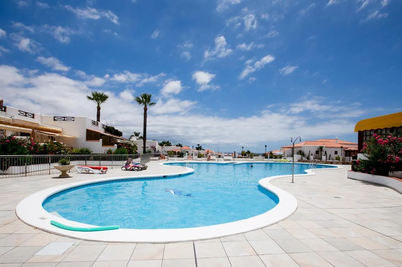 Holiday home El Beril Ocean Front Villa Costa Adeje