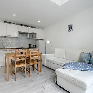 De Lujo En Mare Apartment